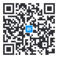 iOS 苹果版 二维码（Sports）