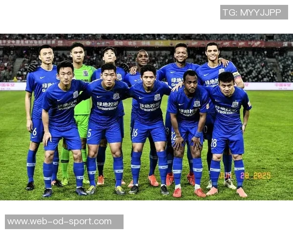 体坛聚焦：争冠三强双线作战申花中超赛程优势明显